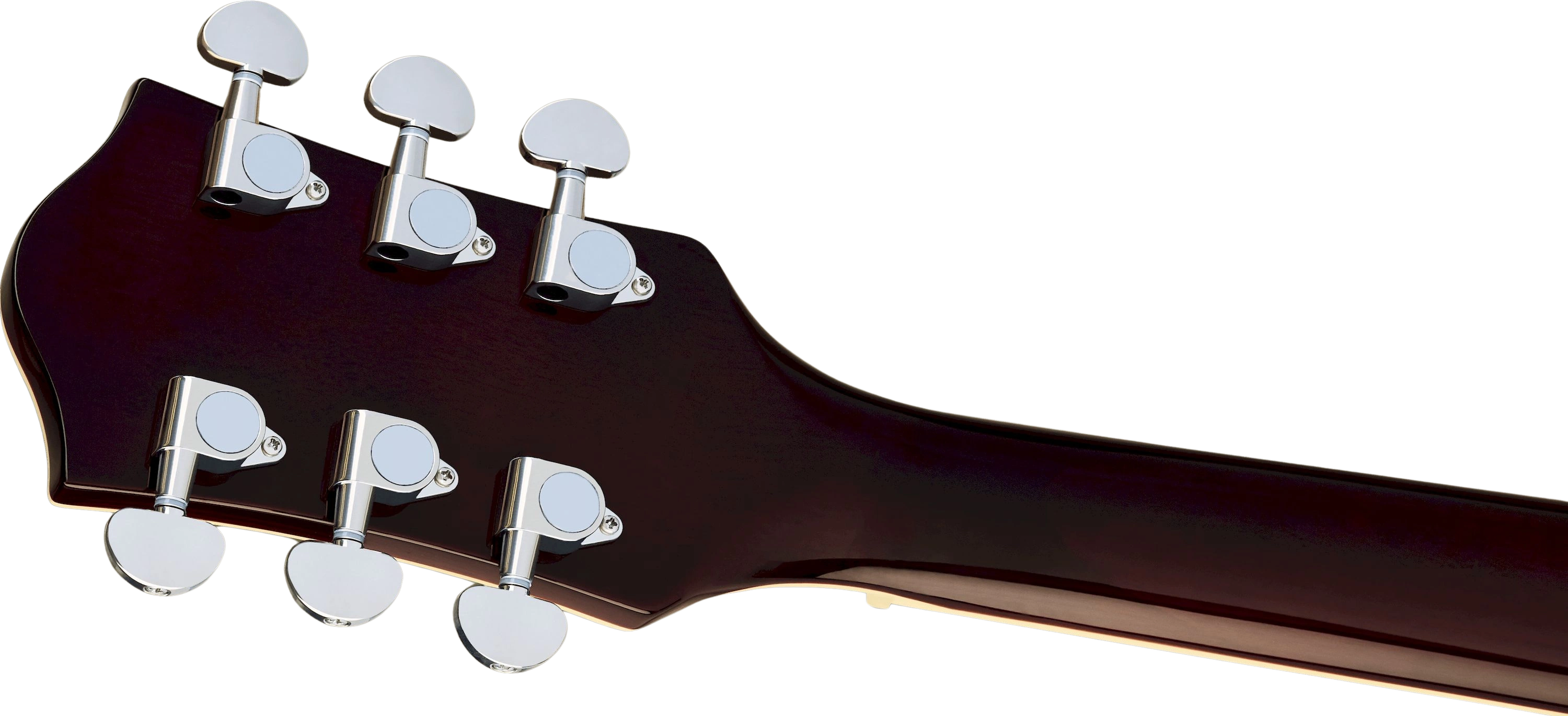 Gretsch G2655T Streamliner Center-Block Jr. Double Cut w. Bigsby Cadillac Green – Bild 6