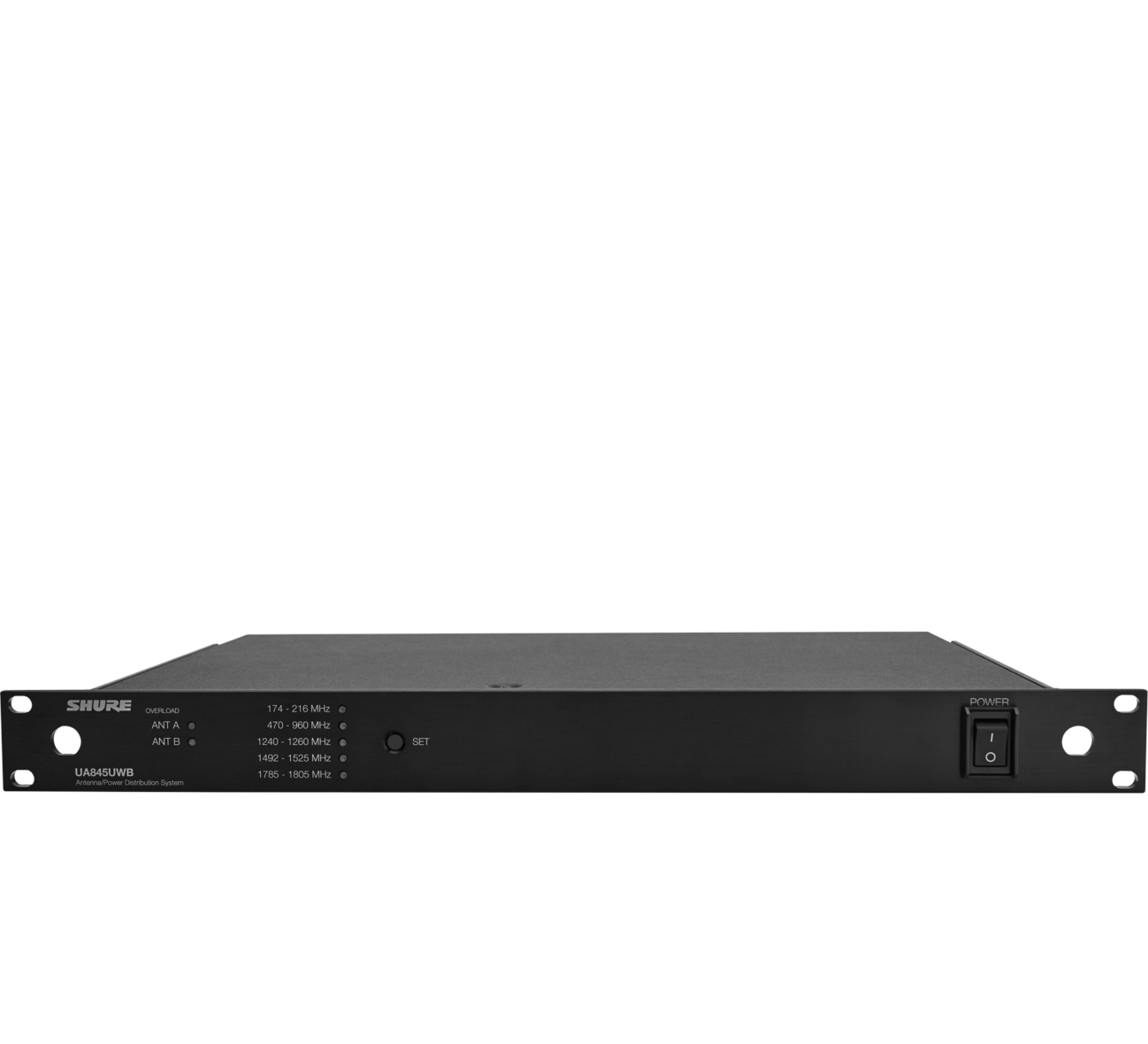 Shure UA845 UWB-E