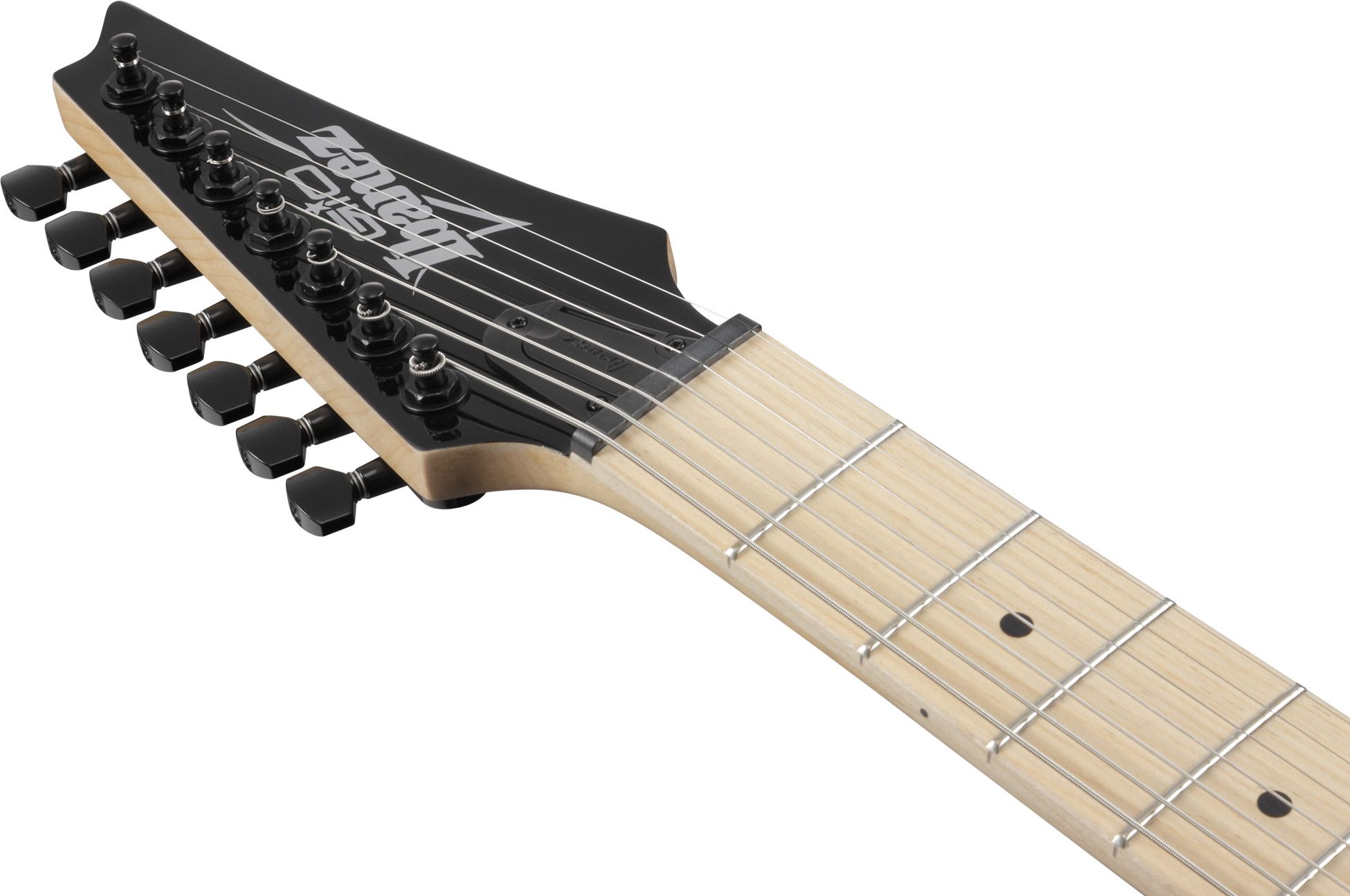 Ibanez GRG7221M-MLB 7-String Metallic Light Blue – Bild 8