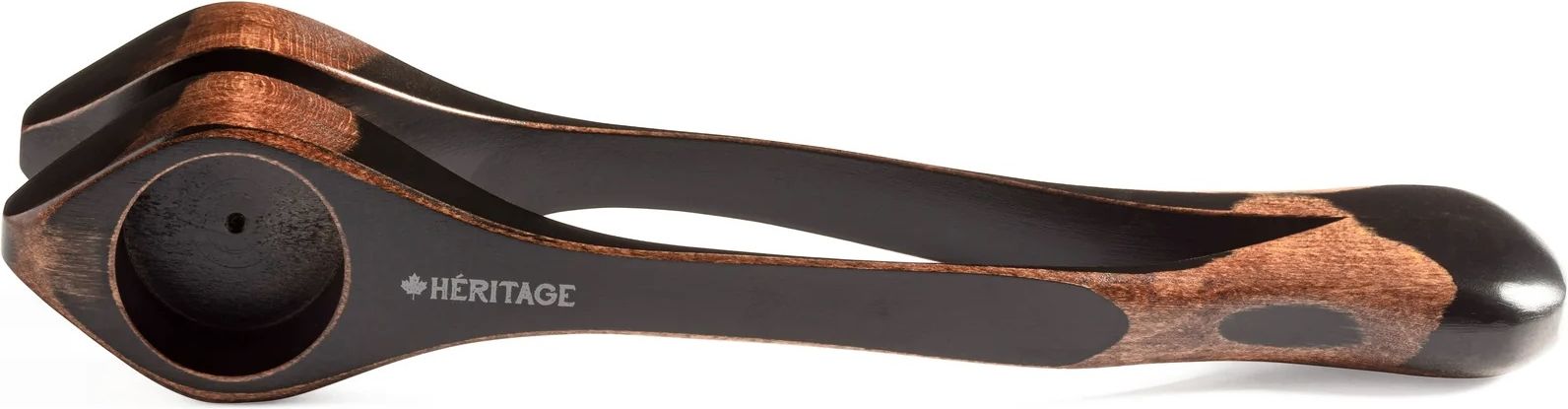 Heritage HMS-MB Musical Spoon Medium Black – Bild 2