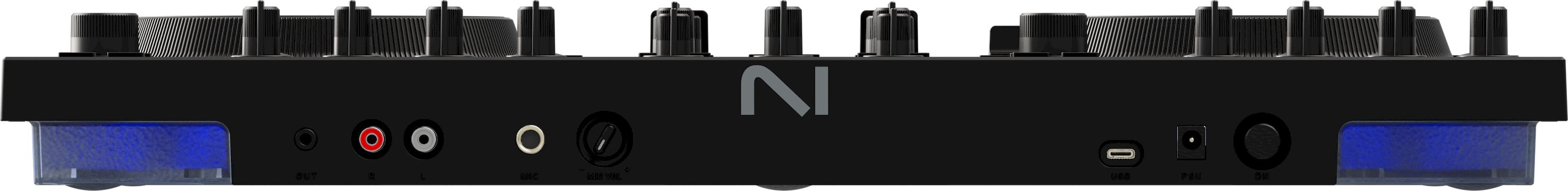 Native Instruments Traktor Kontrol MX 2 – Bild 5