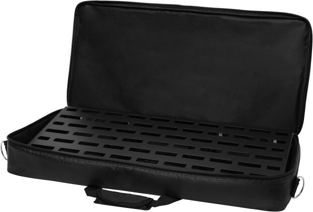 RockBoard QUAD 4.4 Pedalboard inkl. GigBag – Bild 8