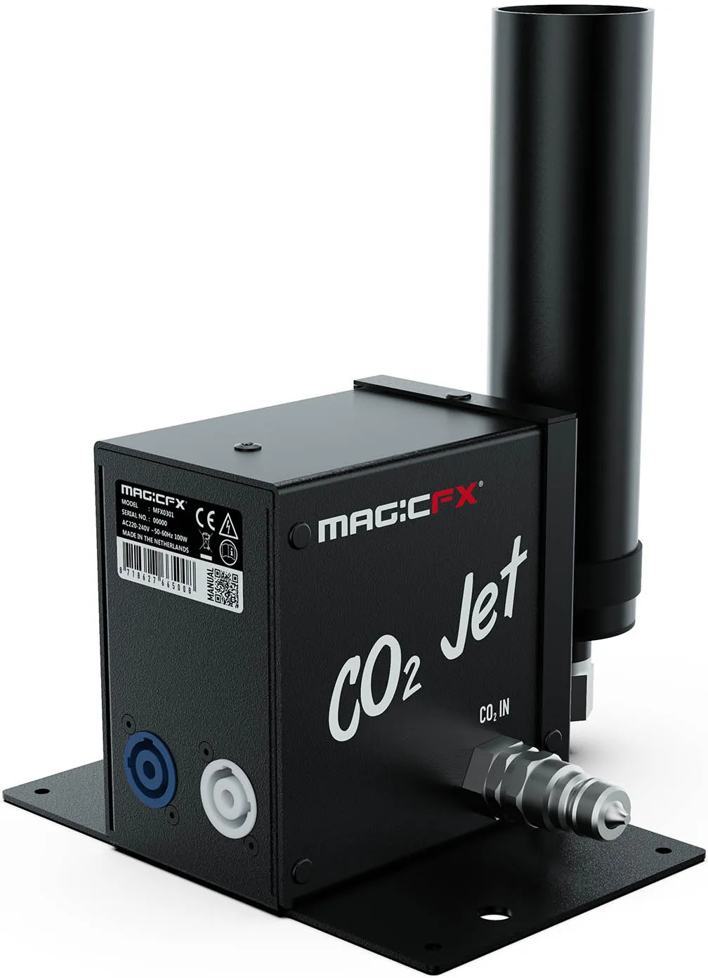 Magic FX CO2 JET I – Bild 4