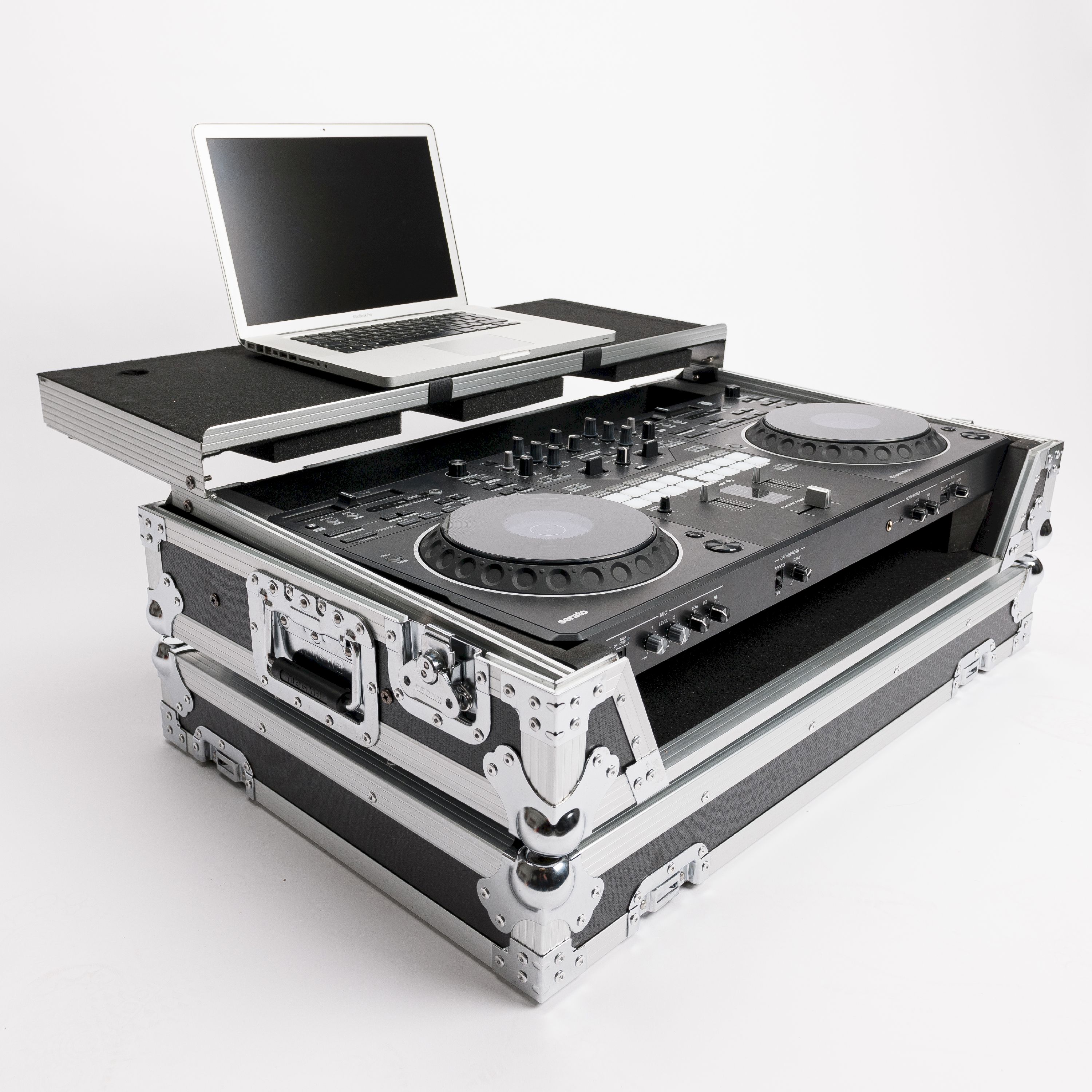 Magma DJ-Controller Workstation DDJ-REV5 19"