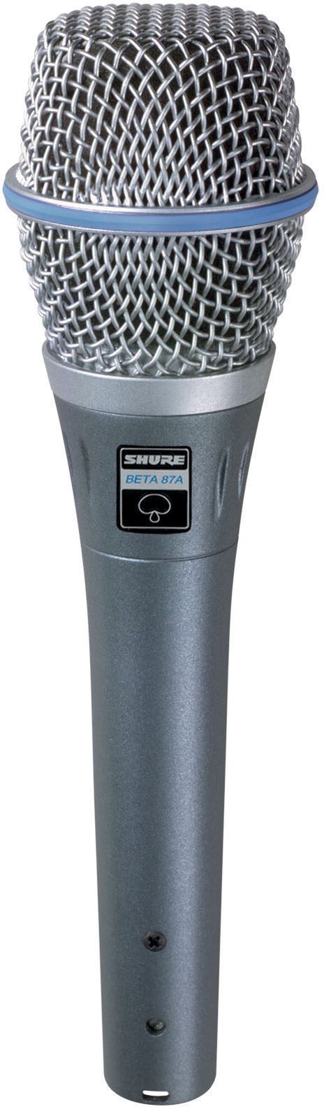 Shure Beta 87A  Shure Beta 87A