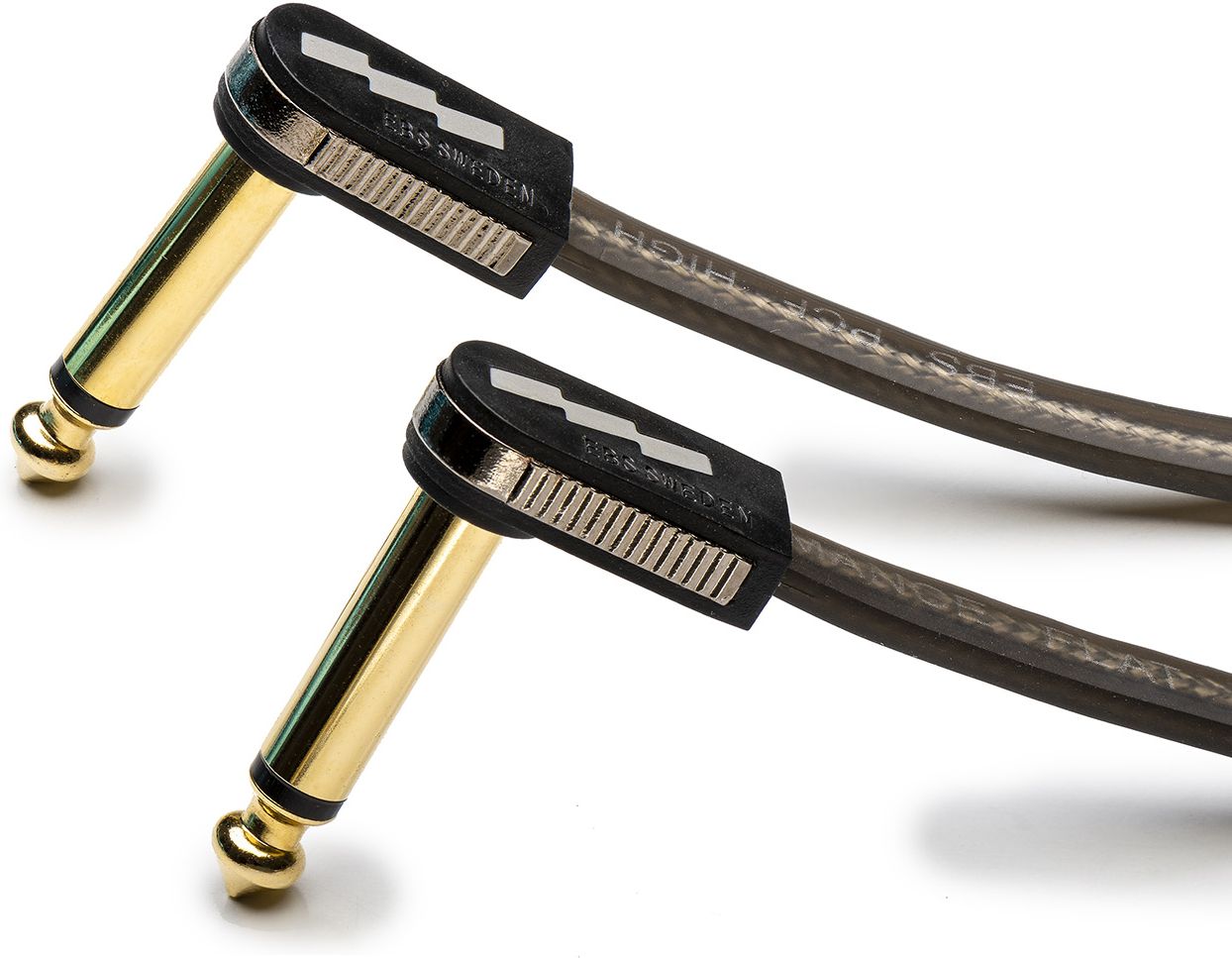 EBS PCF-HP18 High Performance Black/Gold 18cm