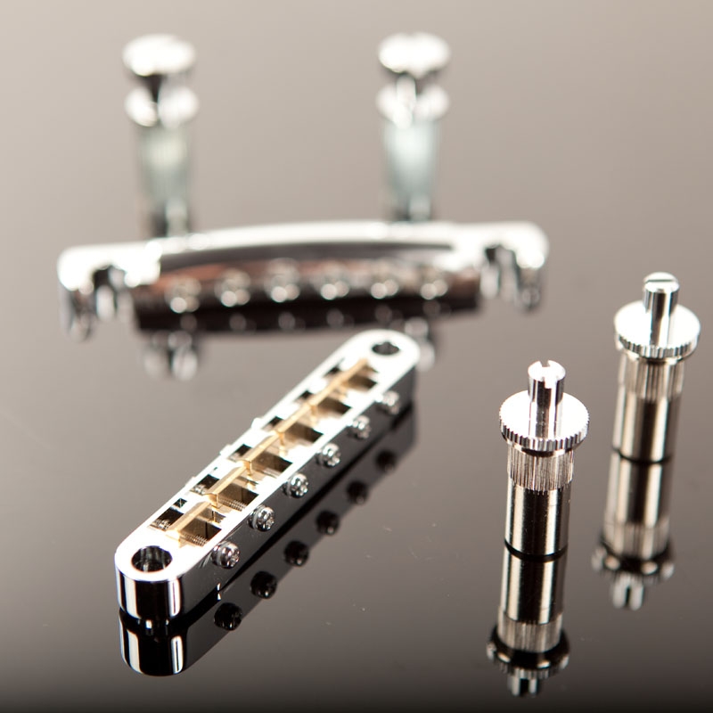 Abbildung von E-Gitarre-Ersatzteile