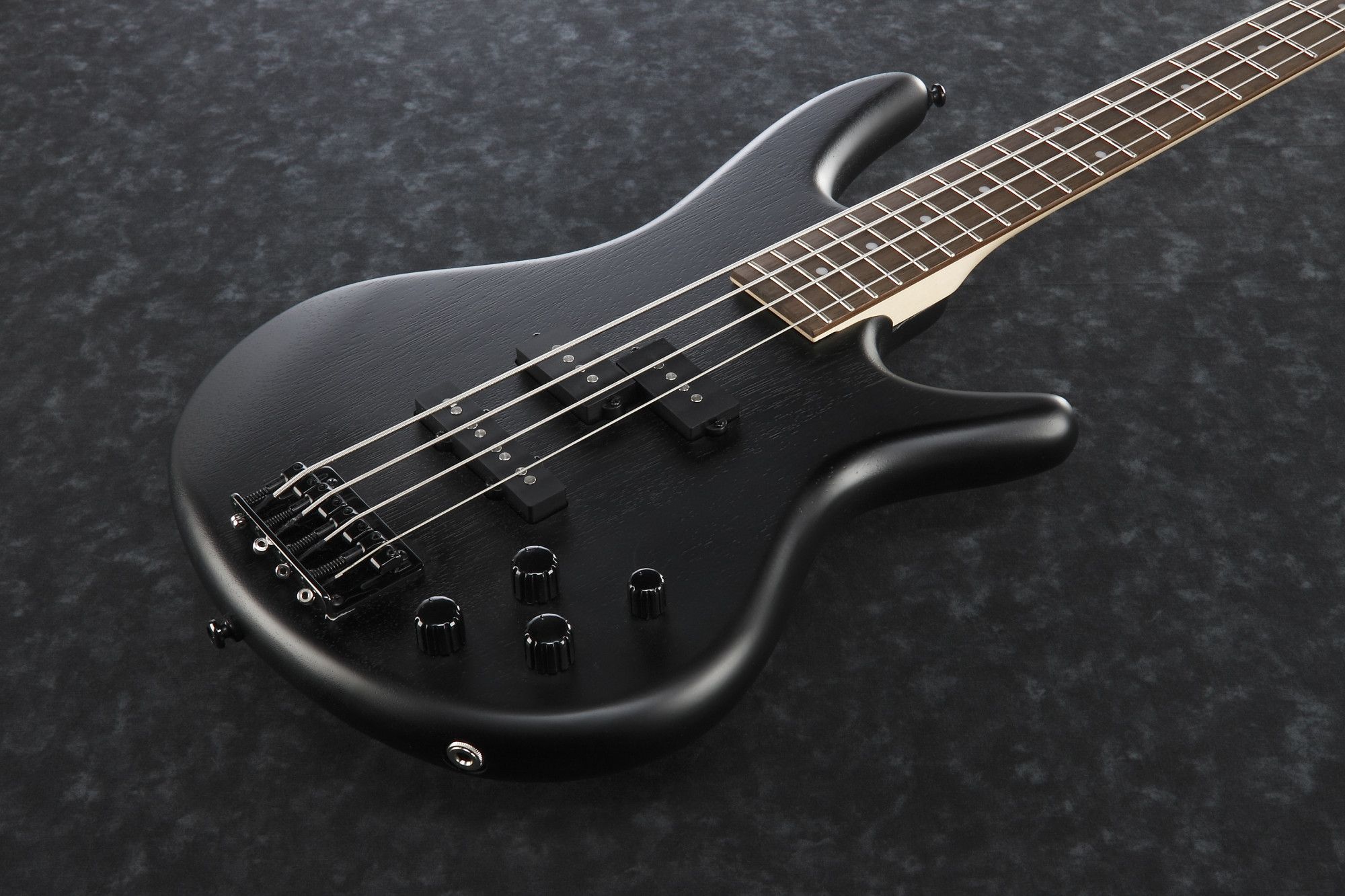 Ibanez GSR 200B-WK – Bild 2
