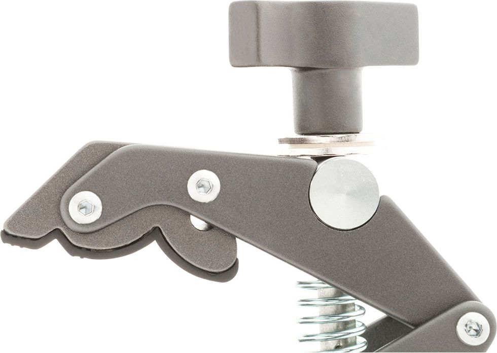 9.Solutions Savior-Klemme – Bild 5