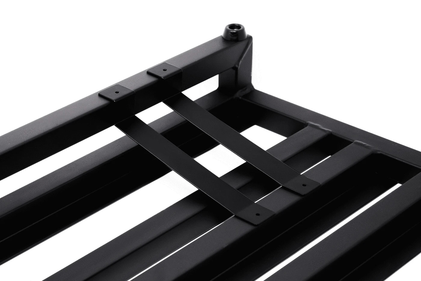 Pedaltrain Power Supply Mount Kit TFMK-SM Universal for Novo and Terra Series