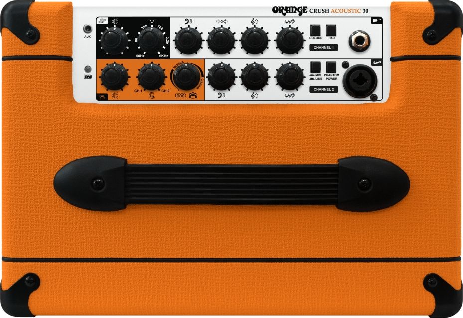 Orange Crush Acoustic 30 Combo
