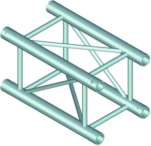 Alutruss Towertruss TQTR-1000 4-Punkt Traverse – Bild 2