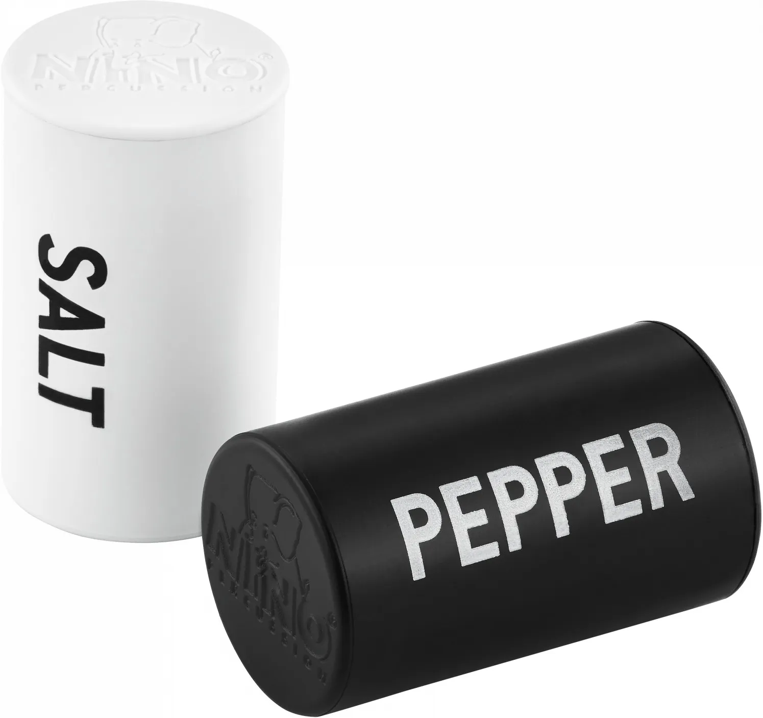 Meinl NINO578 "Salt & Pepper" Shakers