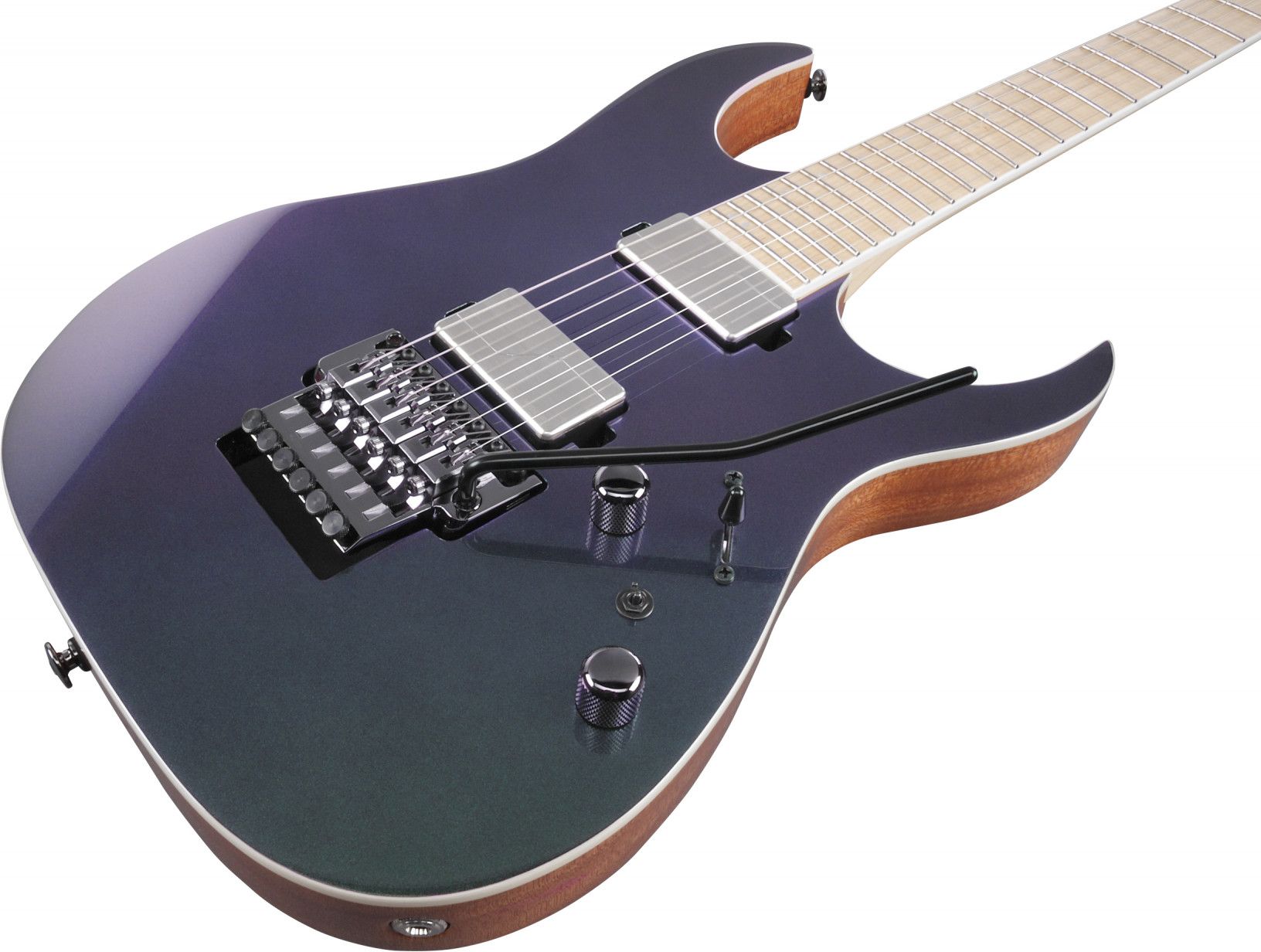 Ibanez RG5120M-PRT Prestige (Showroom-Modell)