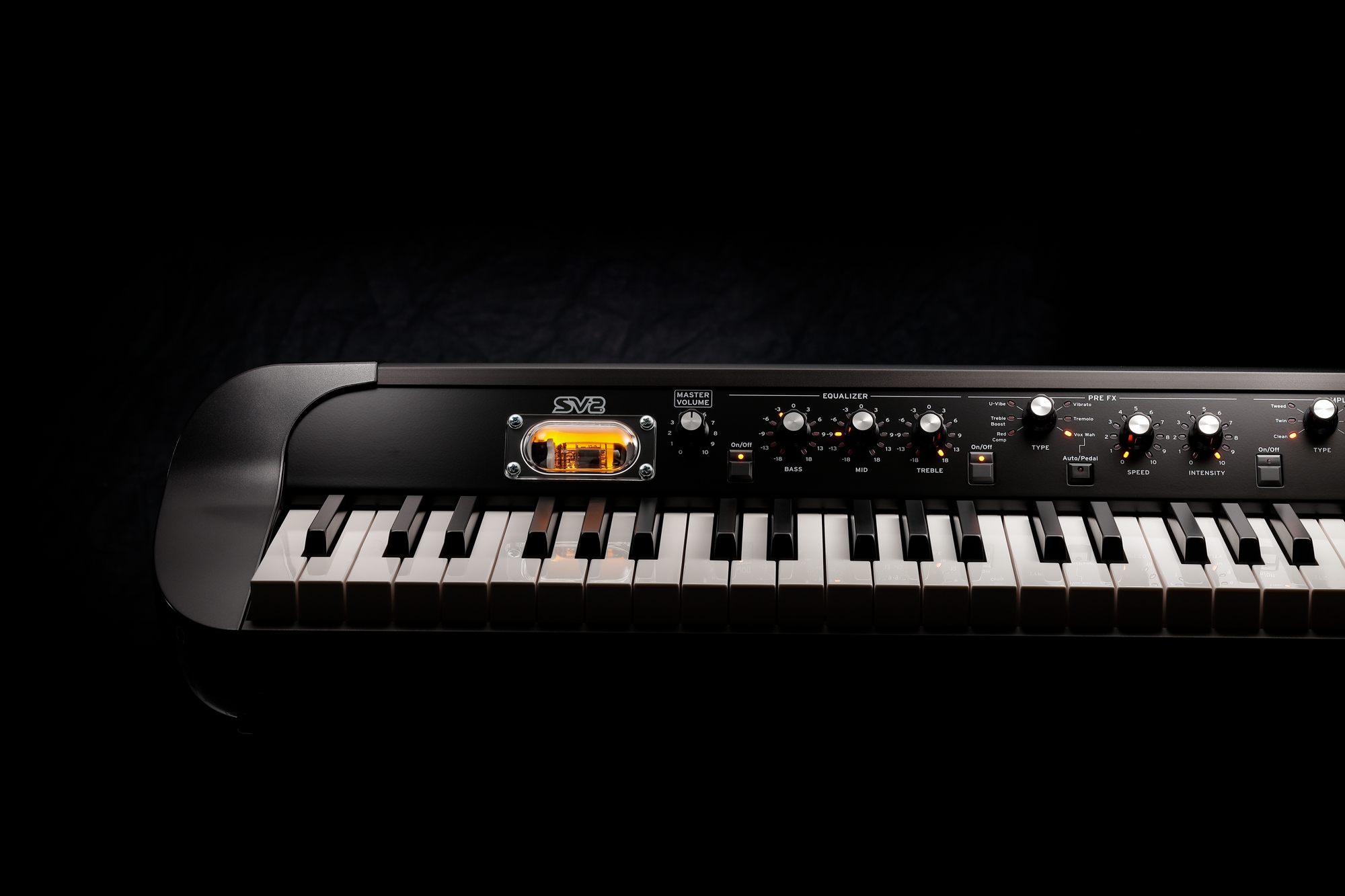 Korg SV-2 88 Schwarz – Bild 4
