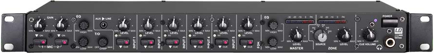 LD Systems ZONE 622 