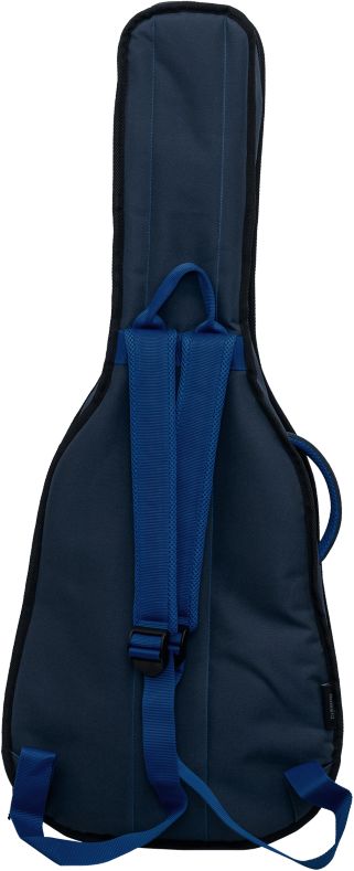 Ritter Evilard Classic 1/2 Guitar Gig Bag – Atlantic Blue – Bild 3