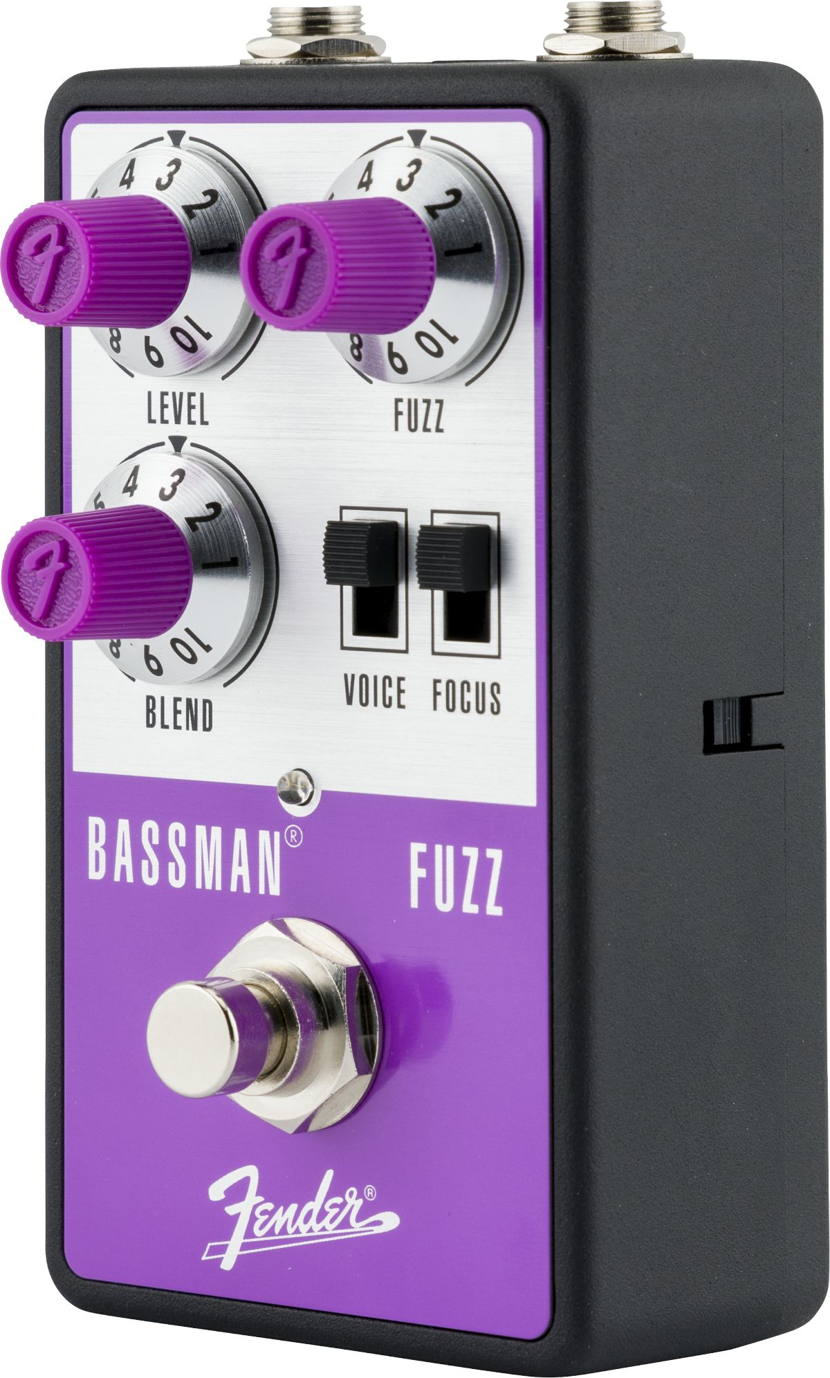 Fender Bassman Fuzz – Bild 2