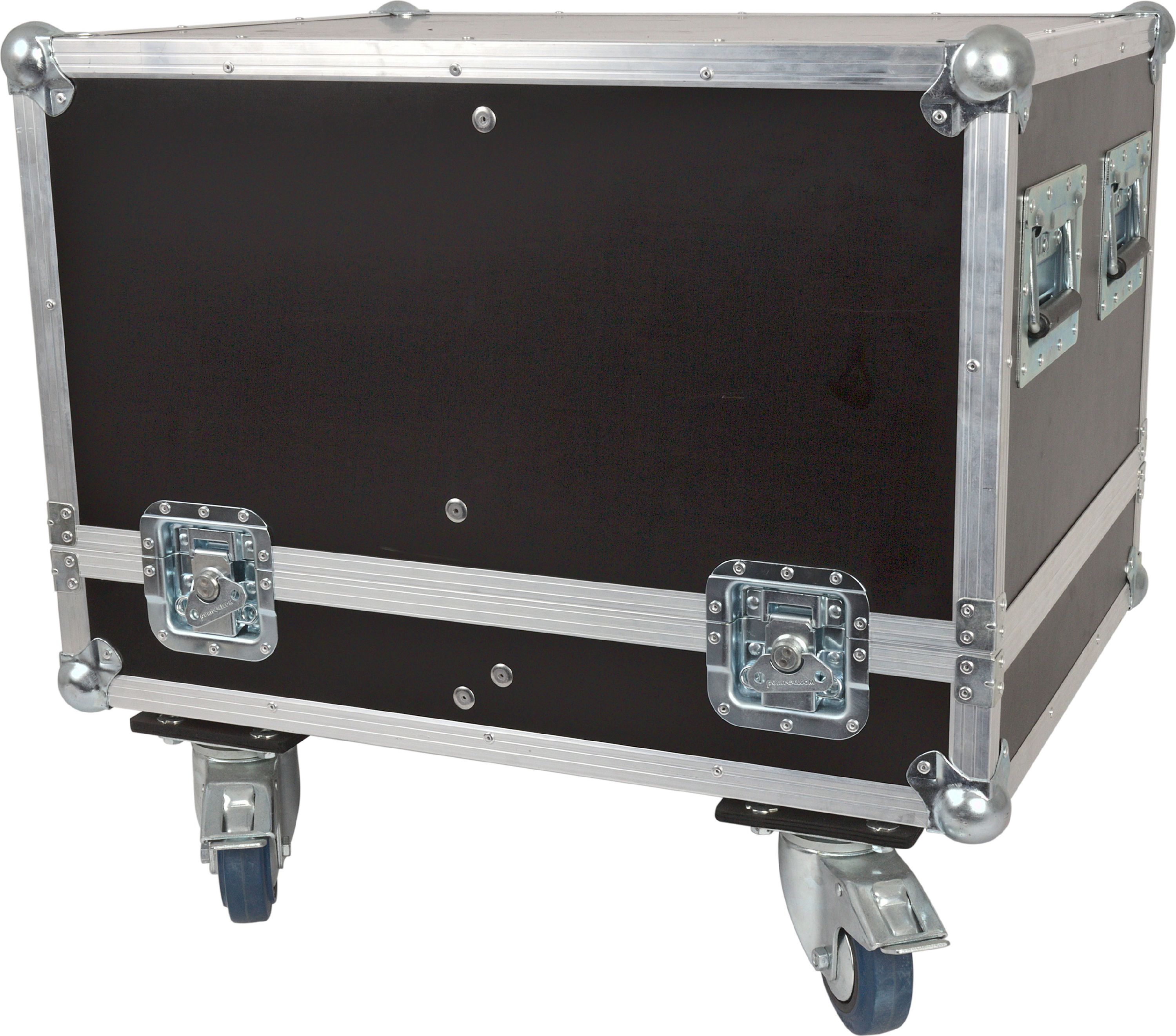 FC Haubencase für 2x dB Flexsys FM 10 (Retoure mit leichten Gebrauchsspuren)