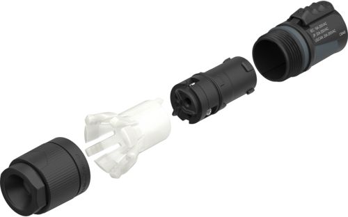 Neutrik NAC3F-TRUE1-L