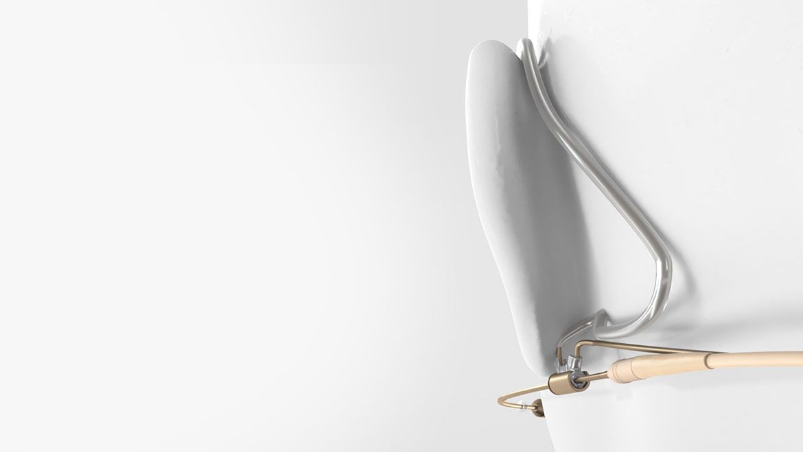 DPA 4466 CORE Omni Headset Mic, Beige, Mini-Jack - 4466-OC-R-F34 DPA 4466 CORE Omni Headset Mic, Beige, Mini-Jack - 4466-OC-R-F34