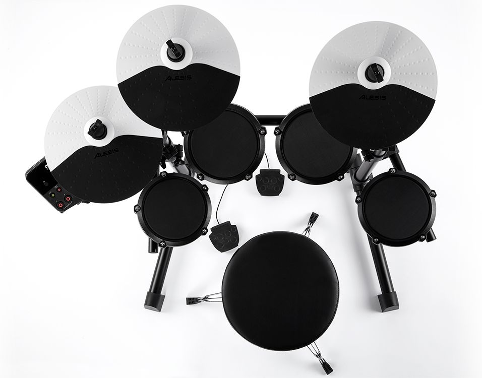 Alesis Debut Kit – Bild 3