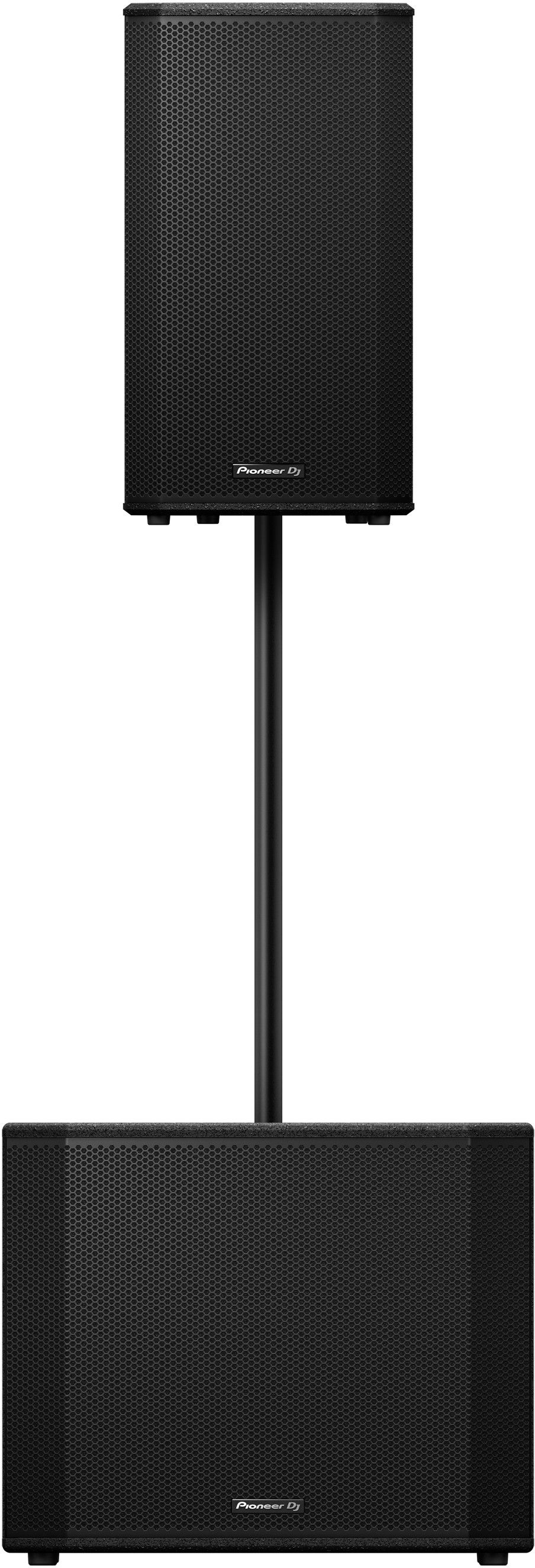 Pioneer DJ XPRS-102 – Bild 5