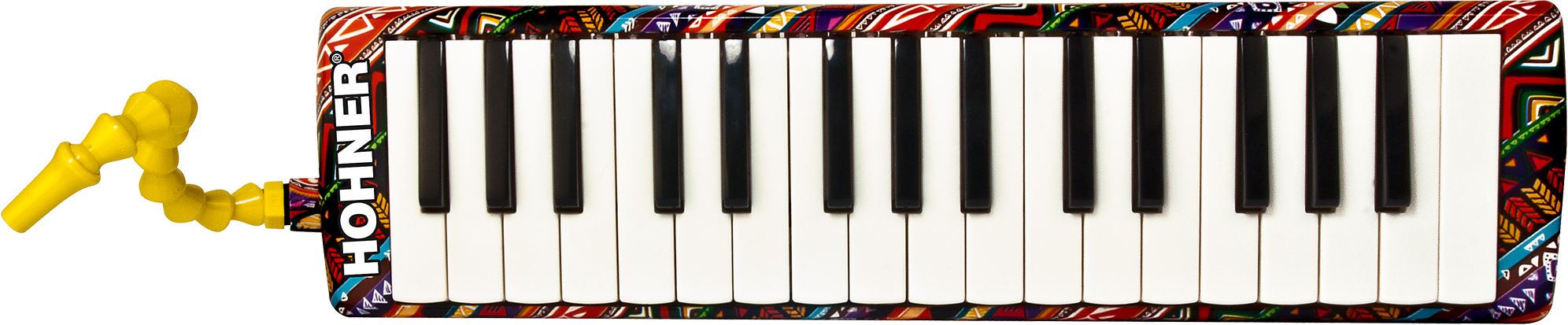 Hohner AirBoard 32 Melodica – Bild 4