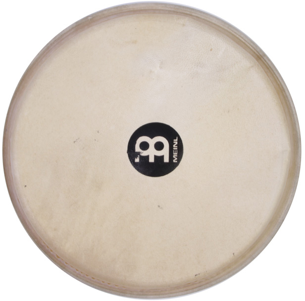 Meinl TS-G-01 True Skin Goat Djembe Skin 12