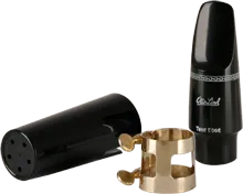 Otto Link Tone Edge Alto Sax 5