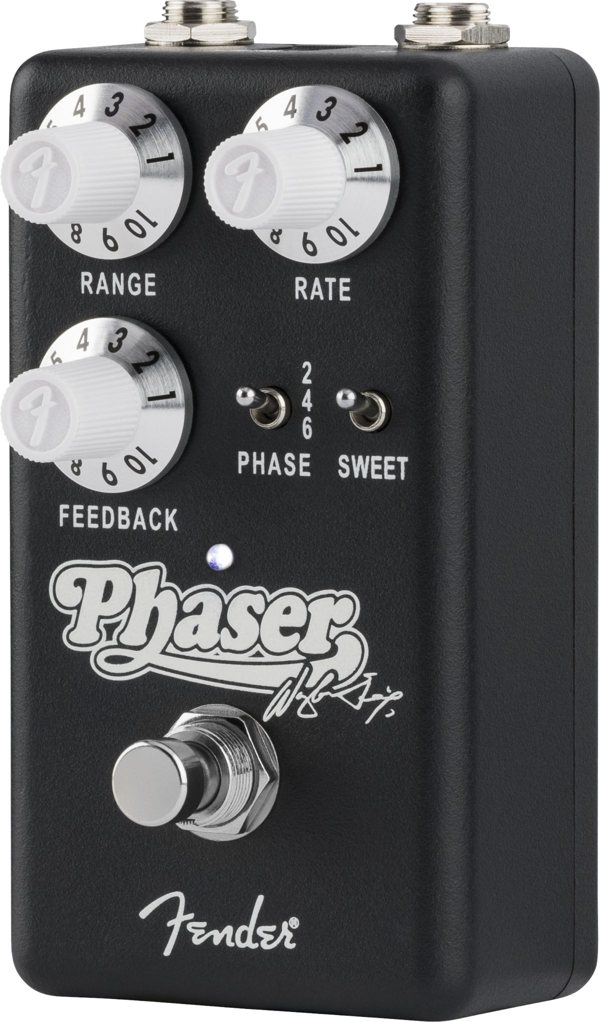 Fender Waylon Jennings Phaser – Bild 3
