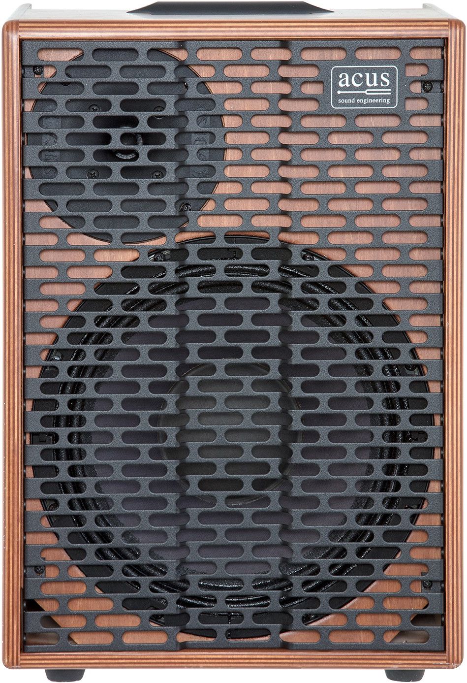 Acus ONE-STREET10-W