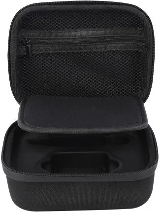 XVive Hard Travel Case for U4 Black – Bild 3