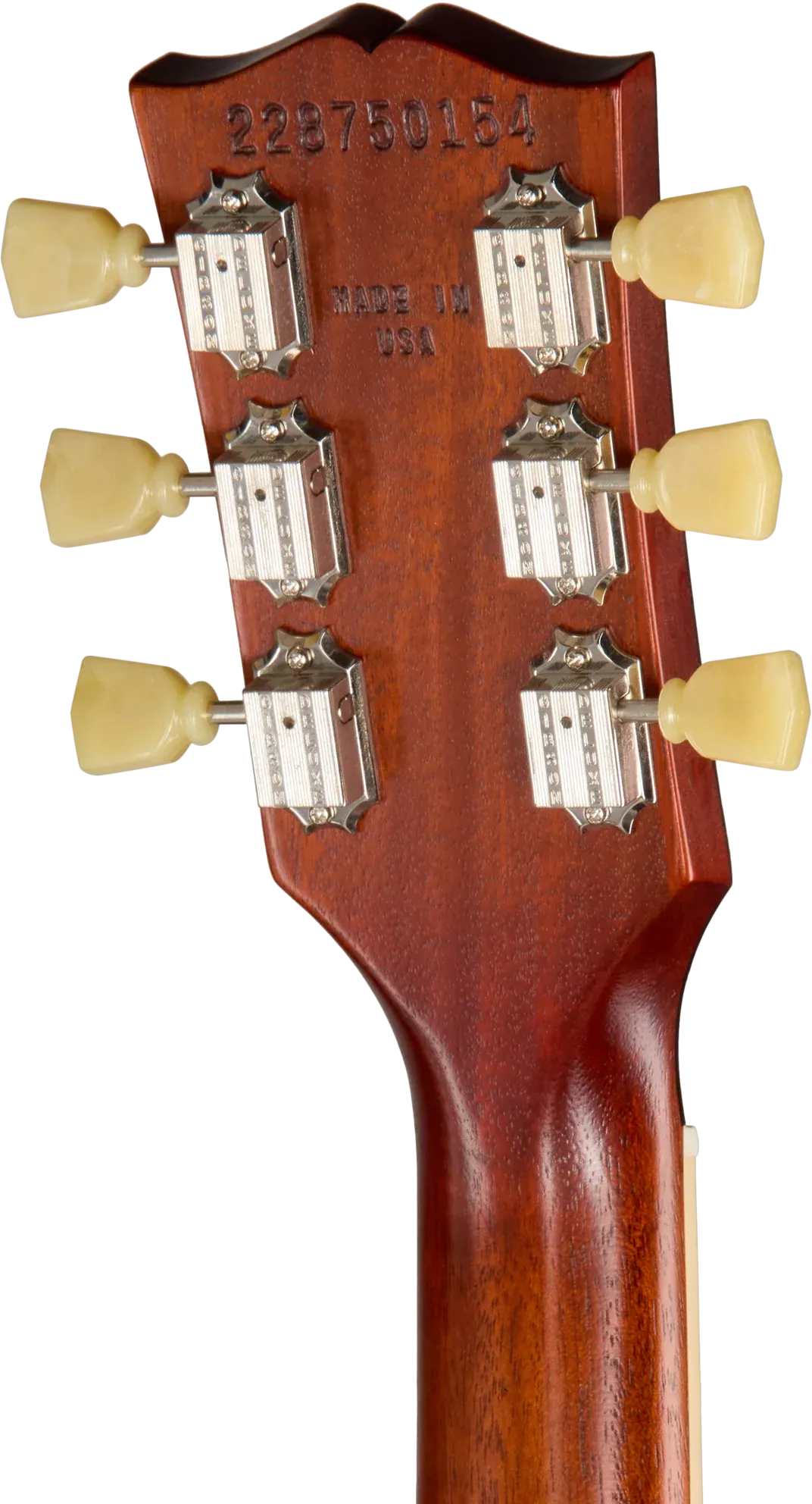 Gibson SG 61 Standard Faded Vintage Cherry Satin – Bild 8