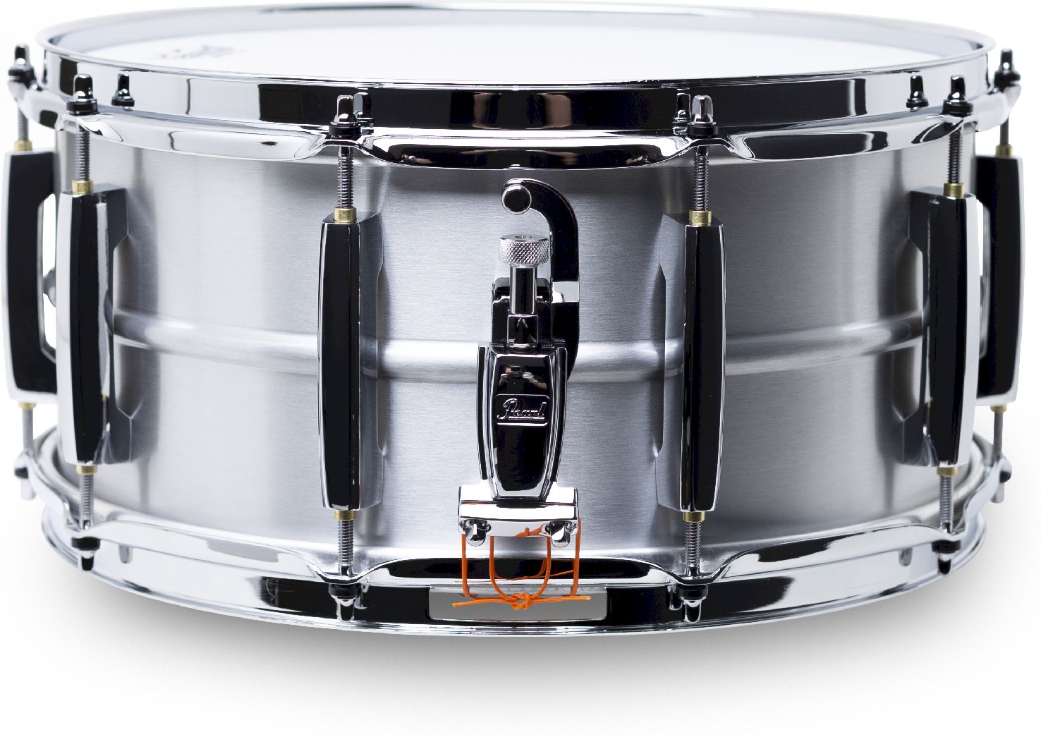 Pearl Sensitone 14"x6.5" Aluminum Snare – Bild 3