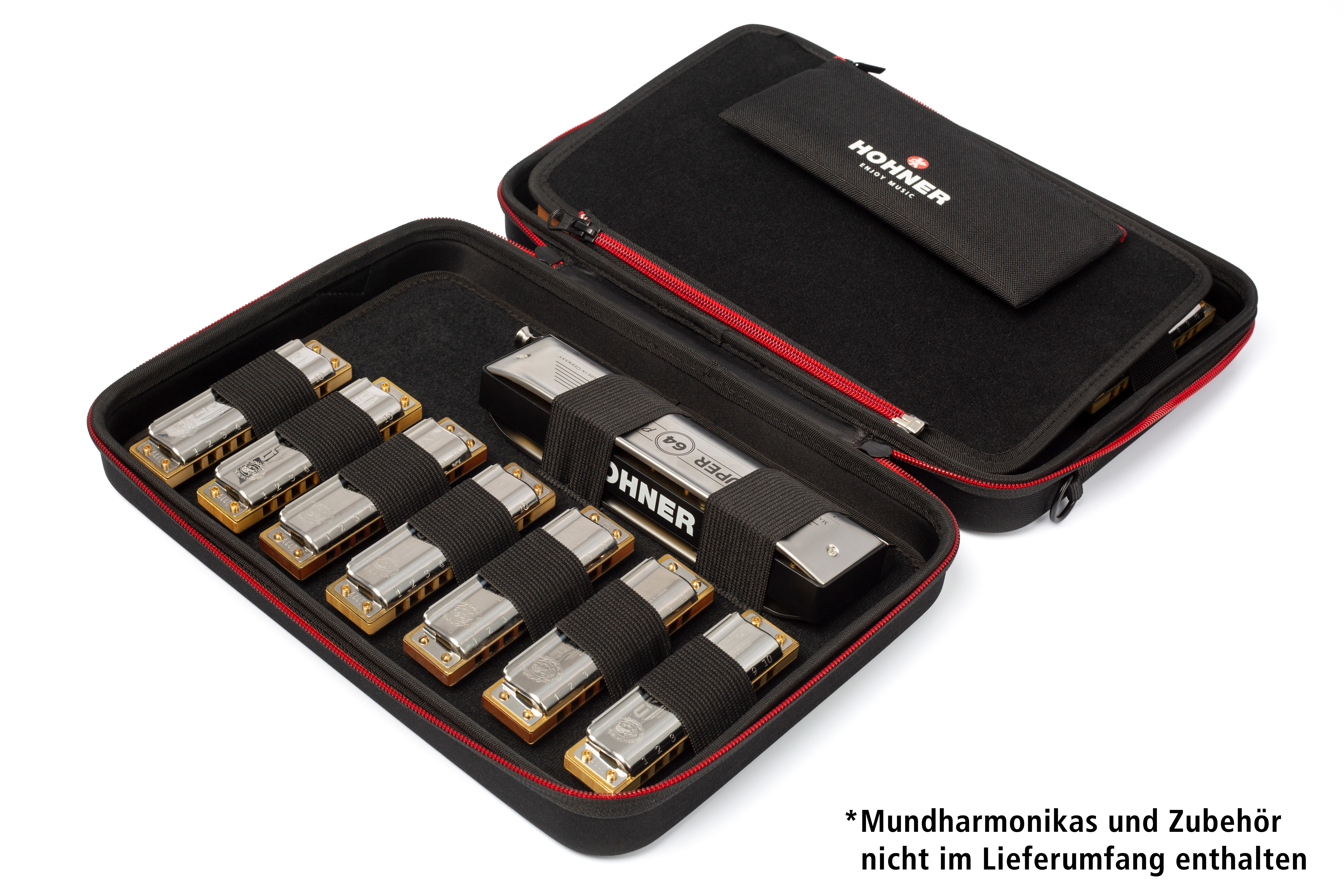 Hohner FlexCase L – Bild 2