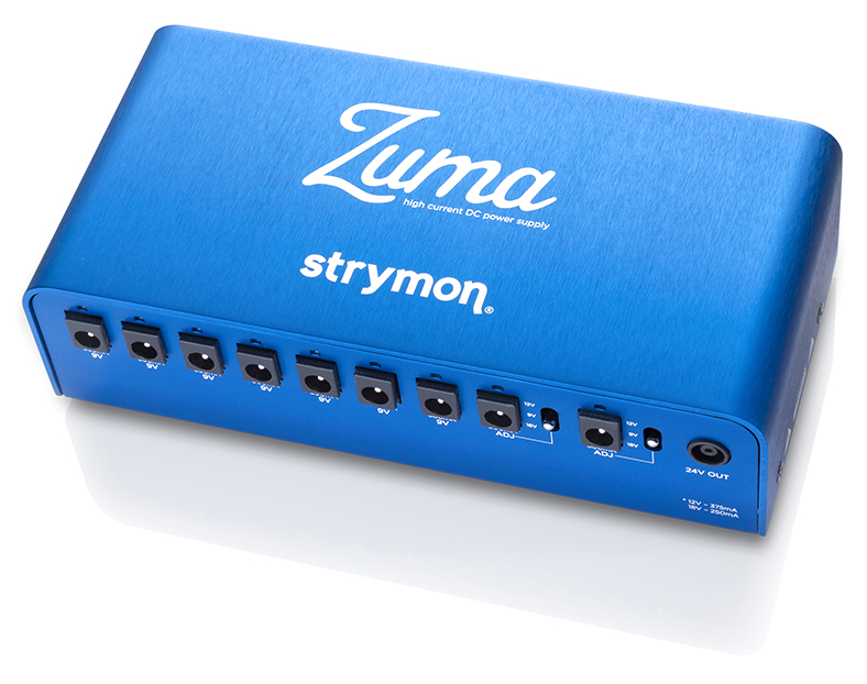 Strymon Zuma