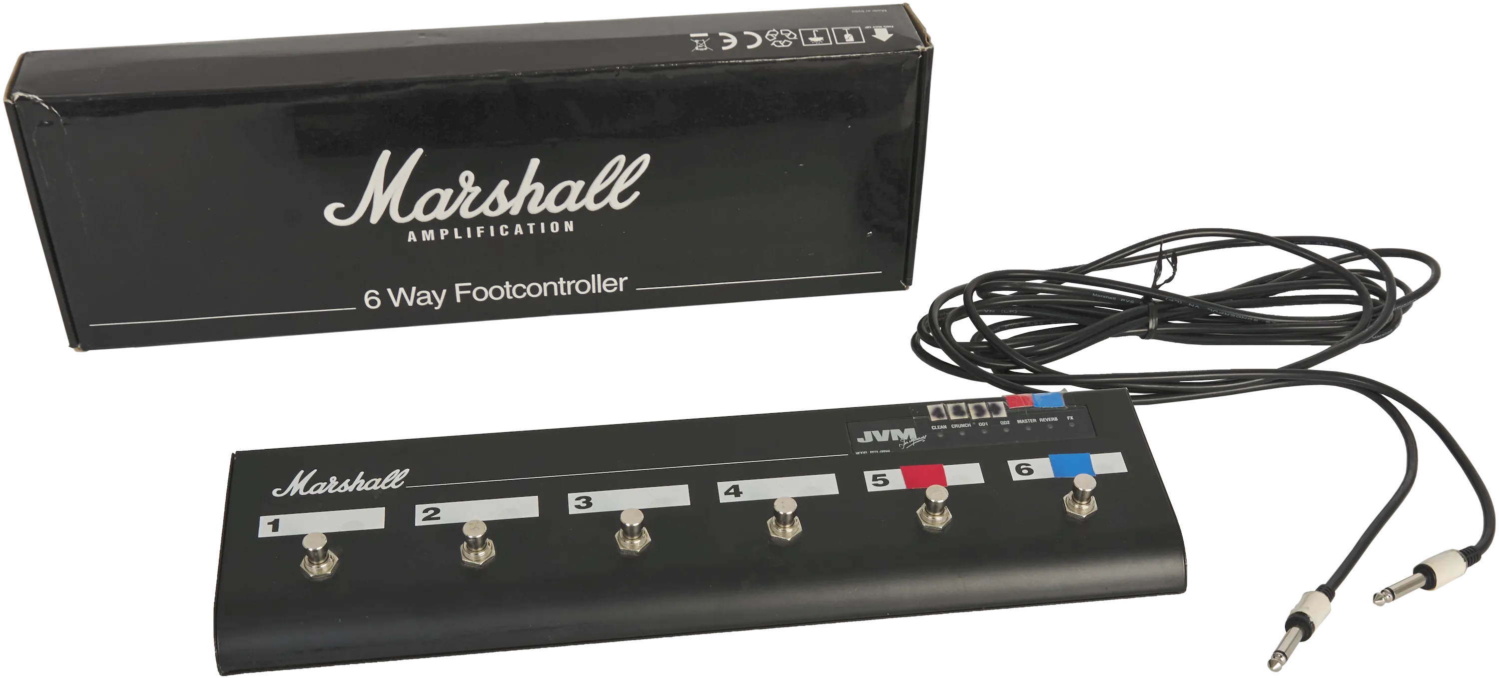 Marshall JVM 410C (Gebraucht) – Bild 5