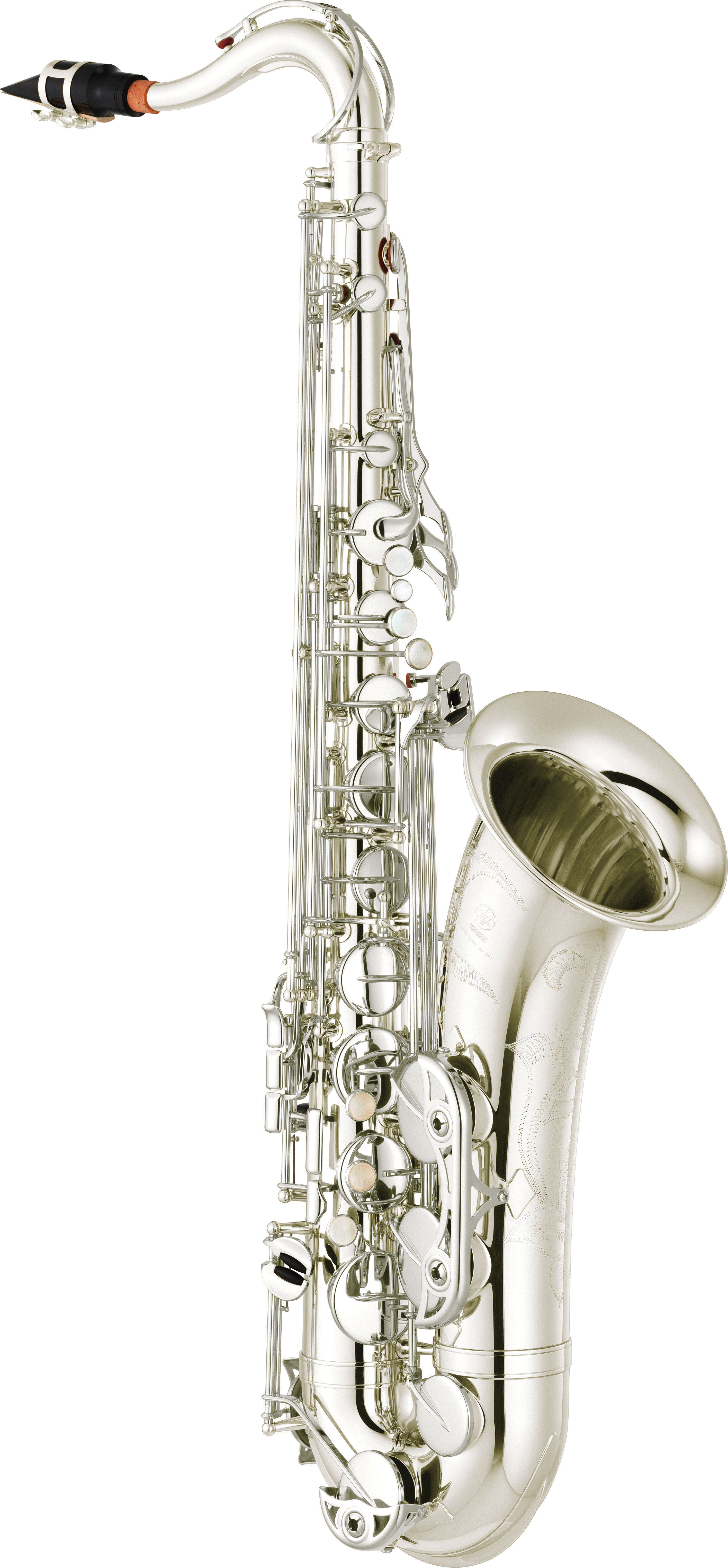 Yamaha YTS-480S     