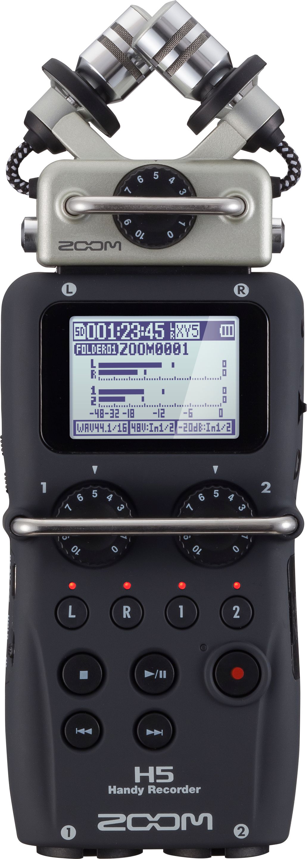 Zoom H5 Zoom H5