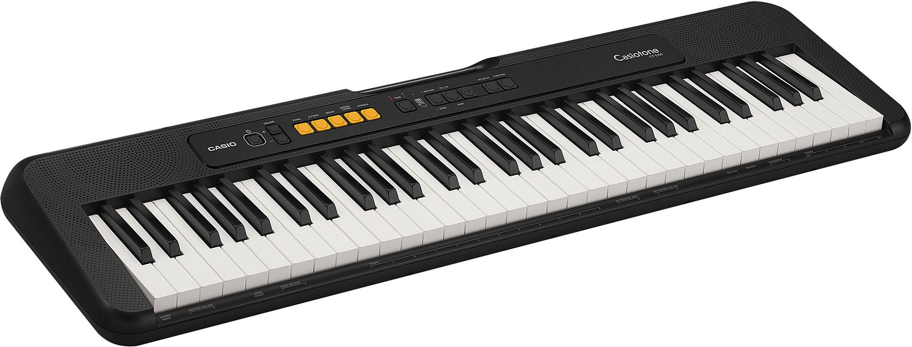 Casio CT-S100 Keyboard – Bild 2