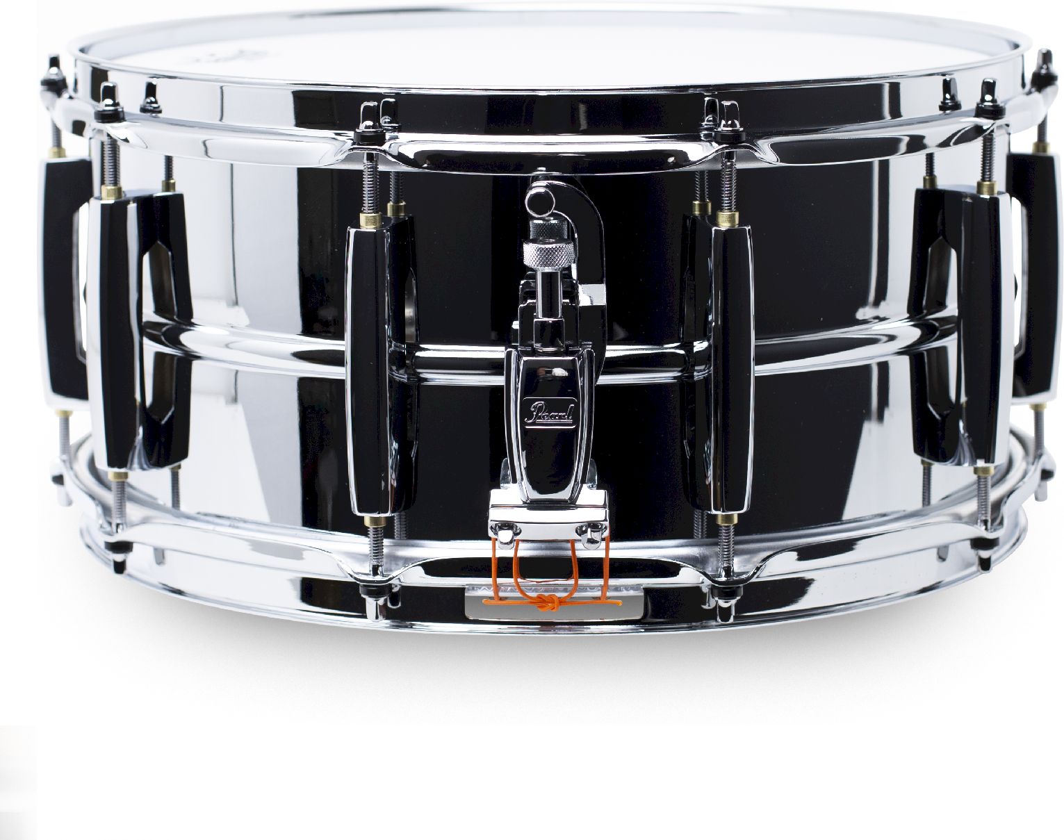 Pearl Sensitone 14"x6.5" Steel Snare – Bild 3