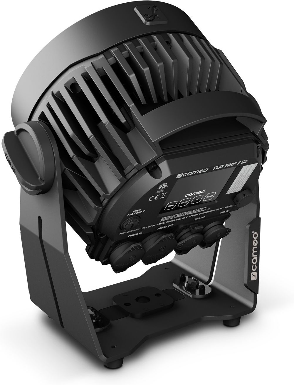 Cameo FLAT PRO 7 G2 – Bild 2