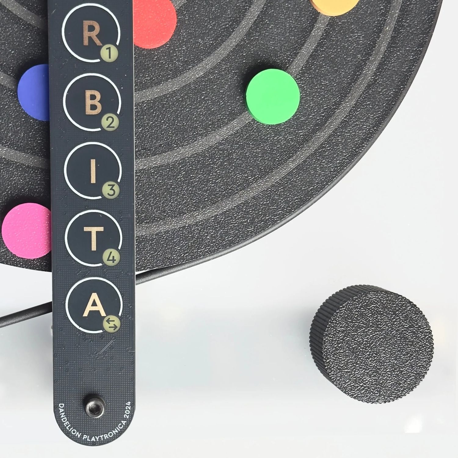 Playtronica Orbita MIDI sequencer – Bild 2