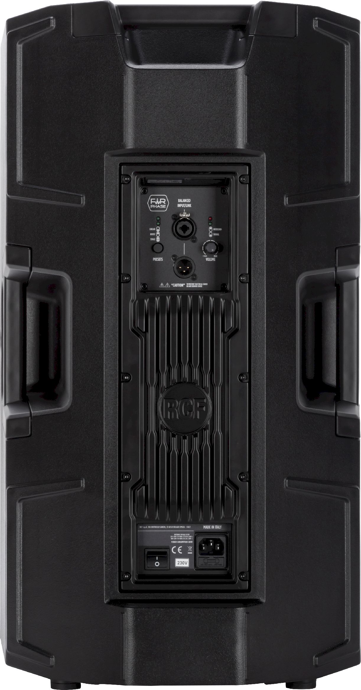 RCF ART 915-A