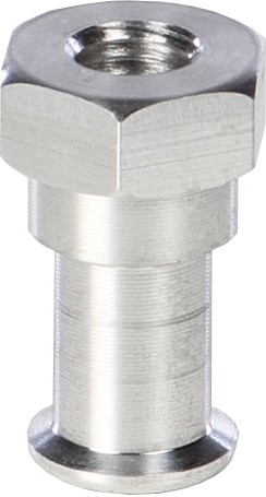 Global Truss Z063 inkl. Schraube M10 x 40 – Bild 5