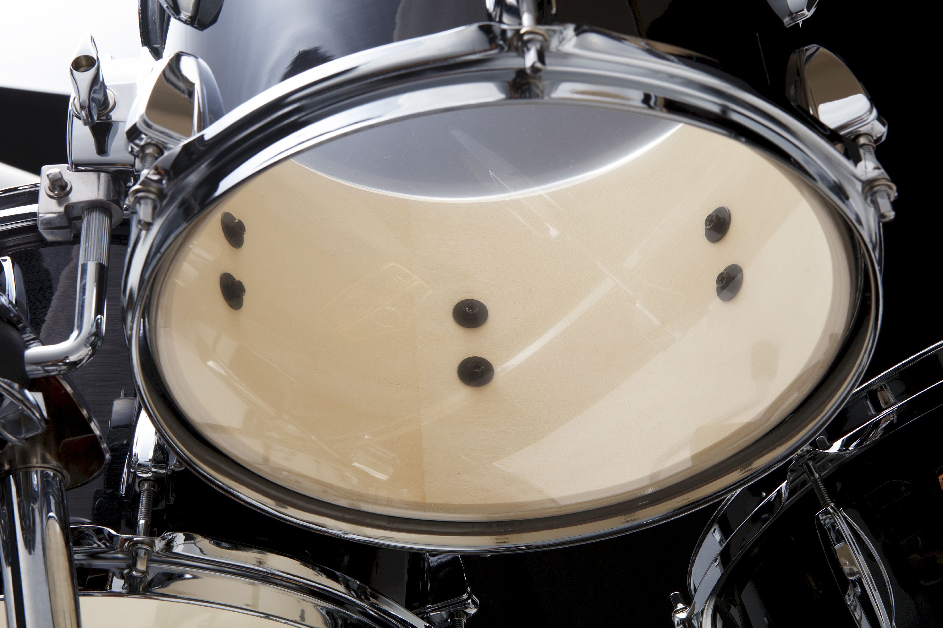 Tama IP50H6W-HBK Imperialstar Drumset - HBK