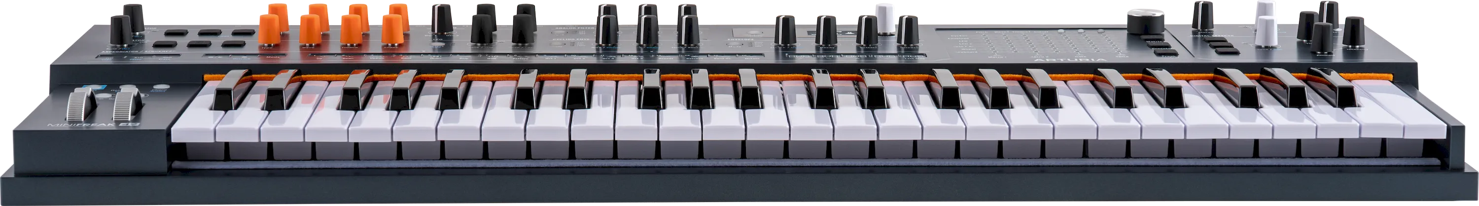 Arturia MiniFreak 49 – Bild 3