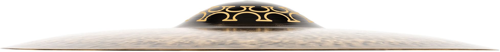 Meinl B21FLXR Byzance Brilliant Flex Ride - Thomas Lang Signature 21"