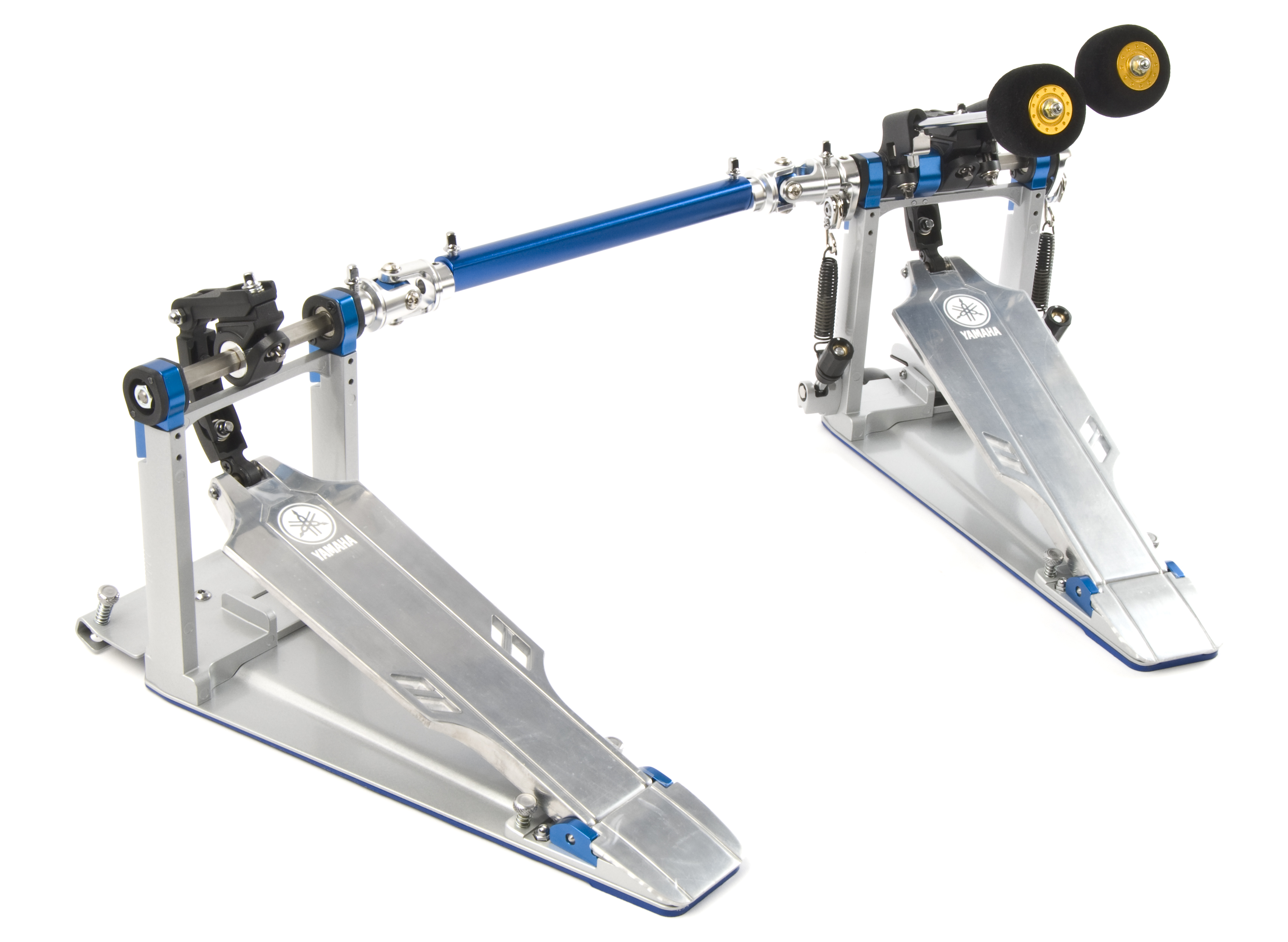 Yamaha DFP9D Double Direct Drive Foot Pedal